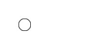 \unitlength{1}\picture(175,100){~(50,50){\circle(25)}(1,50)~}